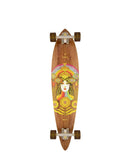 Performance Solstice B4BC Fish