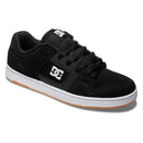 Bestel de DC Shoes MANTECA 4 S  SHOE BLACK WHITE GUM veilig, gemakkelijk en snel bij Revert 95. Check onze website voor de gehele DC Shoes collectie, of kom gezellig langs bij onze winkel in Haarlem.