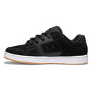 Bestel de DC Shoes MANTECA 4 S  SHOE BLACK WHITE GUM veilig, gemakkelijk en snel bij Revert 95. Check onze website voor de gehele DC Shoes collectie, of kom gezellig langs bij onze winkel in Haarlem.