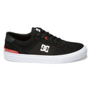 Bestel de DC Shoes TEKNIC S  SHOE Black White veilig, gemakkelijk en snel bij Revert 95. Check onze website voor de gehele DC Shoes collectie, of kom gezellig langs bij onze winkel in Haarlem.