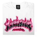 Bestel het Thrasher AIRBRUSH T-SHIRT veilig, gemakkelijk en snel bij Revert 95. Check onze website voor de gehele Thrasher collectie.