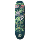 SPACE CASE MADARS Skateboard Deck