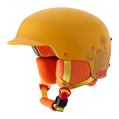 Youth Scout Helmet