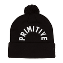 Arc Pom Beanie