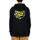 Bestel de Santa Cruz Mako Dot Hood veilig, gemakkelijk en snel bij Revert 95. Check onze website voor de gehele Santa Cruz collectie.