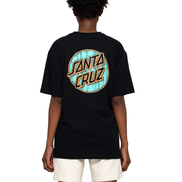 Bestel het Santa Cruz Tiki Dot T-Shirt veilig, gemakkelijk en snel bij Revert 95. Check onze website voor de gehele Santa Cruz collectie.
