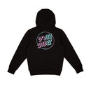 Bestel het Santa Cruz Youth Divide Dot Hood veilig, gemakkelijk en snel bij Revert 95. Check onze website voor de gehele Santa Cruz collectie.