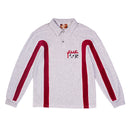 Bestel de Fack Up Clothes BASEBALL POLO LS veilig, gemakkelijk en snel bij Revert 95. Check onze website voor de gehele Fack Up Clothes collectie, of kom gezellig langs bij onze winkel in Haarlem.