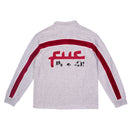 Bestel de Fack Up Clothes BASEBALL POLO LS veilig, gemakkelijk en snel bij Revert 95. Check onze website voor de gehele Fack Up Clothes collectie, of kom gezellig langs bij onze winkel in Haarlem.