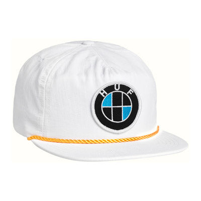 Bavaria Snapback