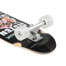 Bestel de Arbor Cruiser Artist Pilsner Boss Dog snel, veilig en gemakkelijk bij Revert 95. Check onze website voor de gehele Arbor collectie