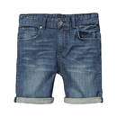 Boys Goodstock Denim Walkshorts