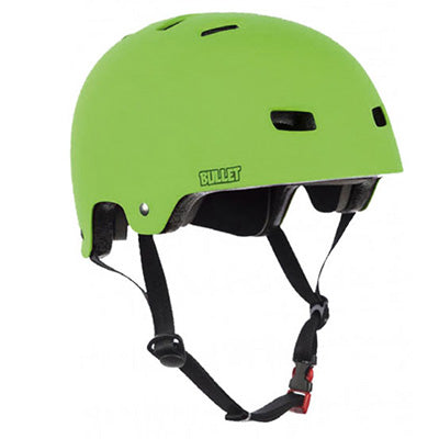 Deluxe helmet matt green