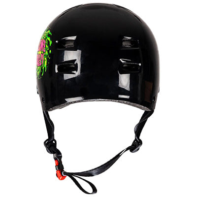 X Slime Balls Helmet