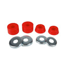 Truck Kit Bushings Med 90A