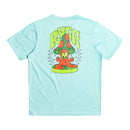 Bestel de RVCA DMOTE MUSH TOO SHORT SLEEVE T-SHIRT snel, veilig en gemakkelijk bij Revert 95. Check onze website voor de gehele RVCA collectie.
