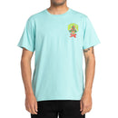 Bestel de RVCA DMOTE MUSH TOO SHORT SLEEVE T-SHIRT snel, veilig en gemakkelijk bij Revert 95. Check onze website voor de gehele RVCA collectie.