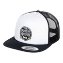 Bestel de Element TIMBER GARDEN Cap Kids snel, veilig en gemakkelijk bij Revert 95. Check onze website voor de gehele Element collectie.