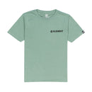 Bestel de Element BLAZIN CHEST TEE Kids snel, veilig en gemakkelijk bij Revert 95. Check onze website voor de gehele Element collectie.