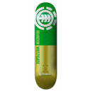 Bestel de Element SQUARED Deck snel, veilig en gemakkelijk bij Revert 95. Check onze website voor de gehele Element collectie.