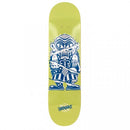 Bestel de Chrononaut Note Pad 1 veilig, gemakkelijk en snel bij Revert 95. Check onze website voor de gehele Chrononaut collectie, of kom gezellig langs bij onze winkel in Haarlem.