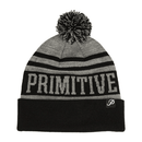 Coliseum Pom Beanie