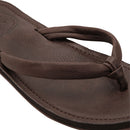 Creamy Leather Ladies