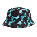 Her Reversible Bucket Hat