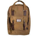 Bestel de Doughnut Macaroon Large Cordura Backpack snel, veilig en gemakkelijk bij Revert 95. Check onze website voor de gehele Doughnut collectie.