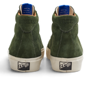 Last resort AB VM001 Suede HI Olive White