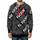 DFGK Hooded Fleece