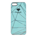 Lines iPhone 5 Snap-On Case