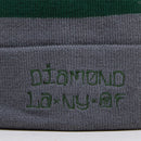 Cities Fold Beanie