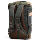 Bestel de Doughnut Colorado Jungle Series Backpack snel, veilig en gemakkelijk bij Revert 95. Check onze website voor de gehele Doughnut collectie.