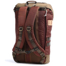 Bestel de Doughnut Colorado Jungle Series Backpack snel, veilig en gemakkelijk bij Revert 95. Check onze website voor de gehele Doughnut collectie.