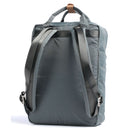 Bestel de Doughnut Macaroon Jungle Series Backpack snel, veilig en gemakkelijk bij Revert 95. Check onze website voor de gehele Doughnut collectie.