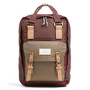 Bestel de Doughnut Macaroon Jungle Series Backpack snel, veilig en gemakkelijk bij Revert 95. Check onze website voor de gehele Doughnut collectie.