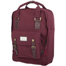 Bestel de Doughnut Macaroon Large Cordura Backpack snel, veilig en gemakkelijk bij Revert 95. Check onze website voor de gehele Doughnut collectie.