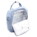 Bestel de Doughnut Macaroon Monet Series Backpack snel, veilig en gemakkelijk bij Revert 95. Check onze website voor de gehele Doughnut collectie.