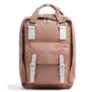 Bestel de Doughnut Macaroon Monet Series Backpack snel, veilig en gemakkelijk bij Revert 95. Check onze website voor de gehele Doughnut collectie.