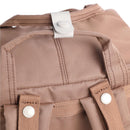 Bestel de Doughnut Macaroon Monet Series Backpack snel, veilig en gemakkelijk bij Revert 95. Check onze website voor de gehele Doughnut collectie.