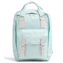 Bestel de Doughnut Macaroon Monet Series Backpack snel, veilig en gemakkelijk bij Revert 95. Check onze website voor de gehele Doughnut collectie.