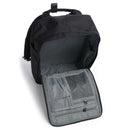 Bestel de Doughnut Macaroon Reborn Black Series Backpack veilig, gemakkelijk en snel bij Revert 95. Check onze website voor de gehele Doughnut collectie, of kom gezellig langs bij onze winkel in Haarlem.	