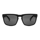 KNOXVILLE MATTE BLACK GREY