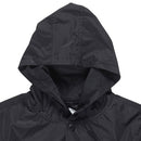Boys Hooded Coach