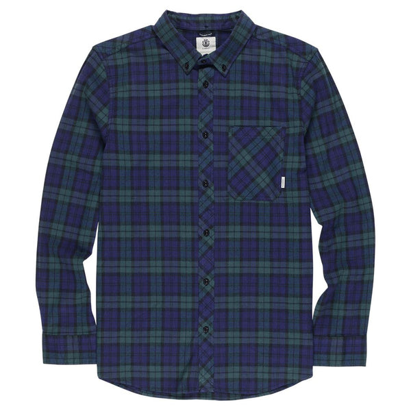 Lumber Classic LS