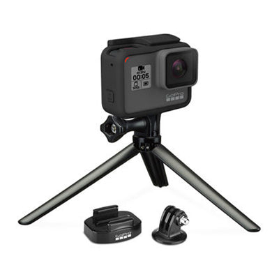 Tripod Mounts