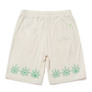 Huf Green Buddy Terry Cloth Short