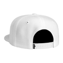 High Times Embroided Snapback