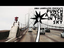 UMA Landsleds' "Punch a Hole in the Sky" Video